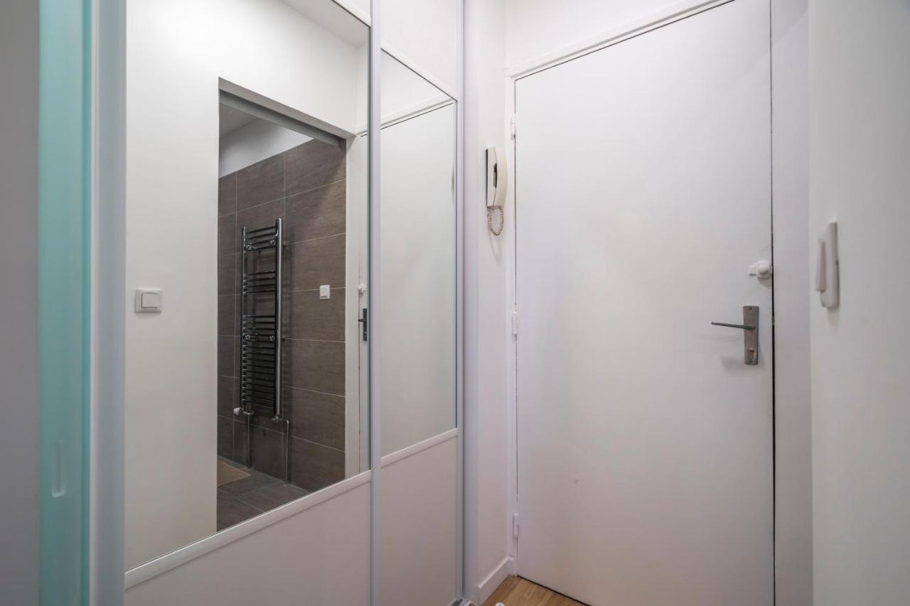 פונטנה-או-רוז Residence Du Parc מראה חיצוני תמונה